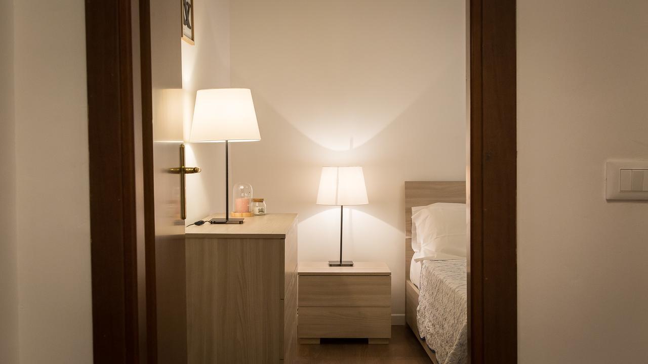 Rental In Rome Pelliccia Exterior foto