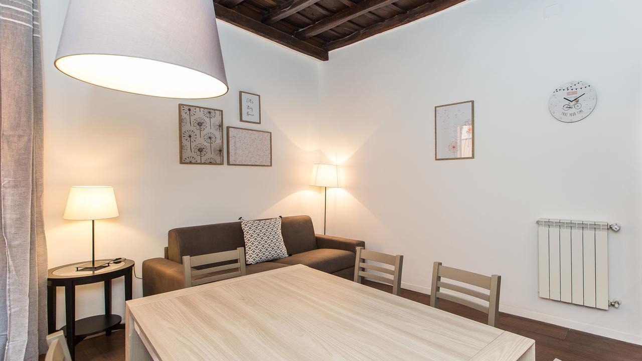 Rental In Rome Pelliccia Exterior foto