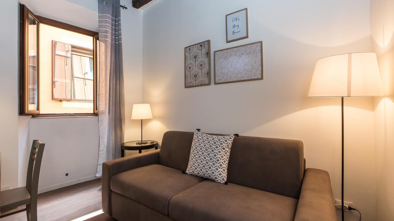 Rental In Rome Pelliccia Exterior foto