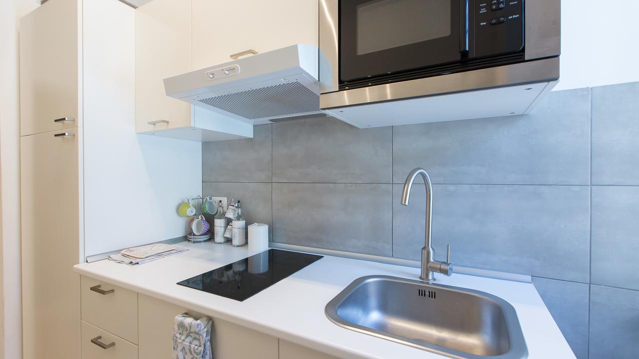 Rental In Rome Pelliccia Exterior foto